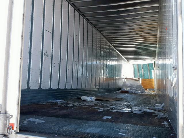 1UYVS2530GG455626 - 2016 UTILITY TRAILER Ağ foto 6