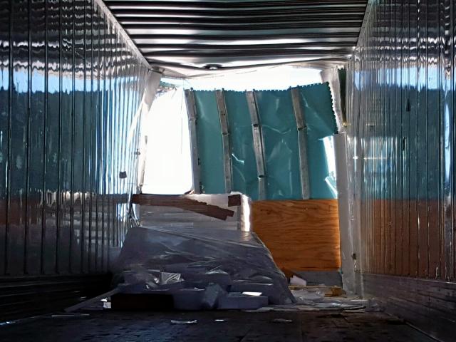 1UYVS2530GG455626 - 2016 UTILITY TRAILER Ağ foto 8