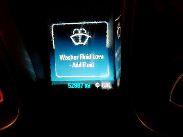 1G11B5SL0EF121756 - 2014 CHEVROLET MALIBU LS GRAY photo 8