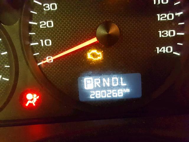 1G1ZT52895F311339 - 2005 CHEVROLET MALIBU LS Մոխրագույն լուսանկար 8