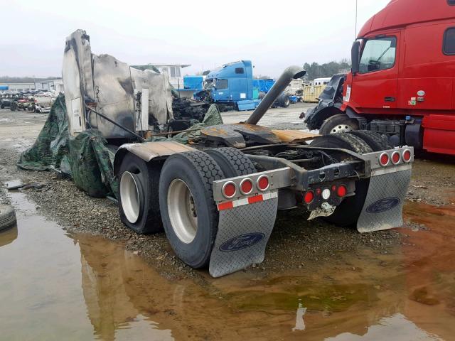 2FWYHWEBXYAG10922 - 2000 STERLING TRUCK AT 9500 BURN photo 3