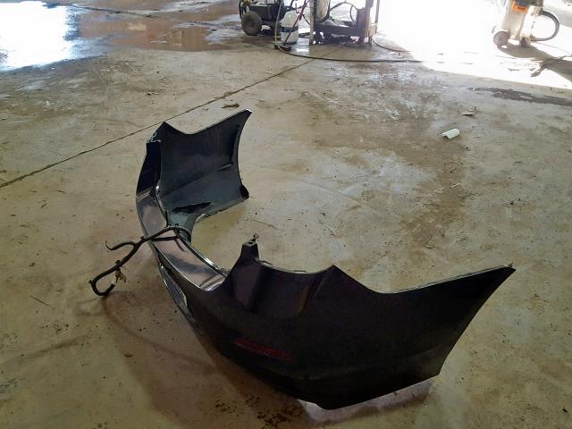 1G11C5SAXDF290970 - 2013 CHEVROLET MALIBU 1LT BLACK photo 9