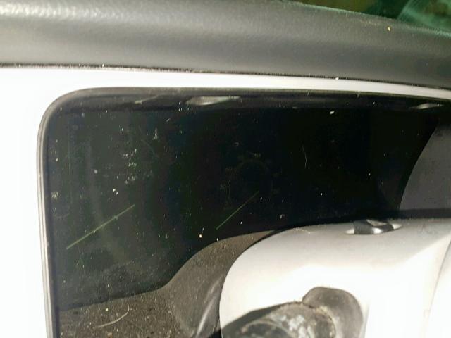 5LMFU28R54LJ28745 - 2004 LINCOLN NAVIGATOR 银色 照片 8