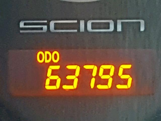 JTKJF5C70FJ011973 - 2015 TOYOTA SCION TC 红色 照片 8