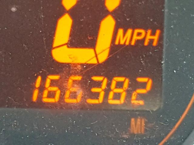 JTLKE50E981006716 - 2008 TOYOTA SCION XB 银色 照片 8