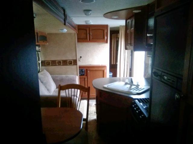 1UJBJ0BN2C14D0122 - 2012 WHITE CAMPER WHITE photo 7