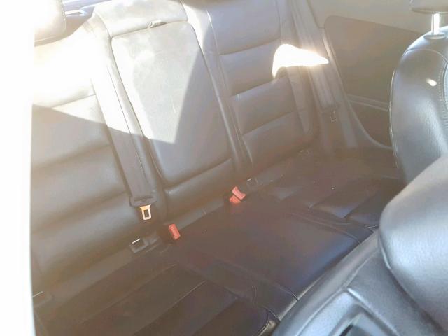 WVWAB7AJ0CW299571 - 2012 VOLKSWAGEN GOLF 蓝色 照片 6