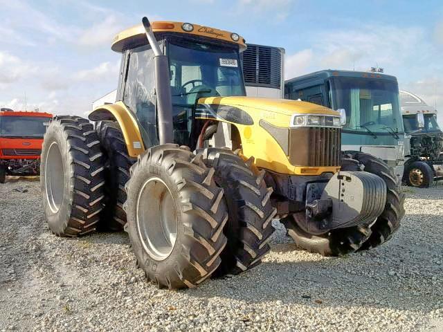 S240038 - 2015 OTHER MT525B YELLOW photo 1