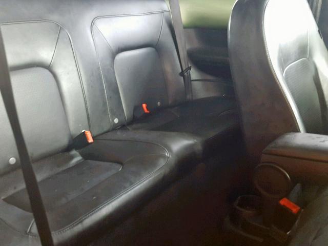 3VWRW31C28M524627 - 2008 VOLKSWAGEN NEW BEETLE 绿色 照片 6