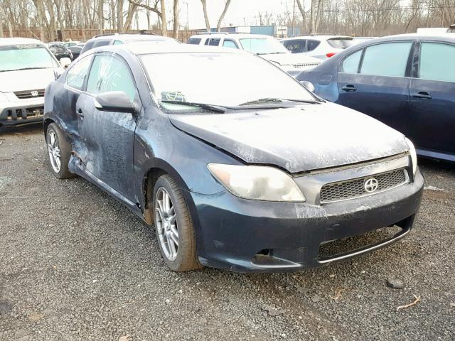 JTKDE177360127967 - 2006 TOYOTA SCION TC Qara foto 1