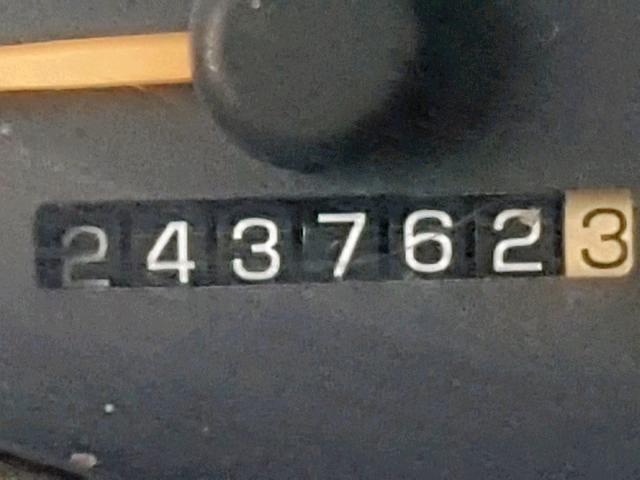 1G2WK52J83F150063 - 2003 PONTIAC GRAND PRIX BURGUNDY photo 8