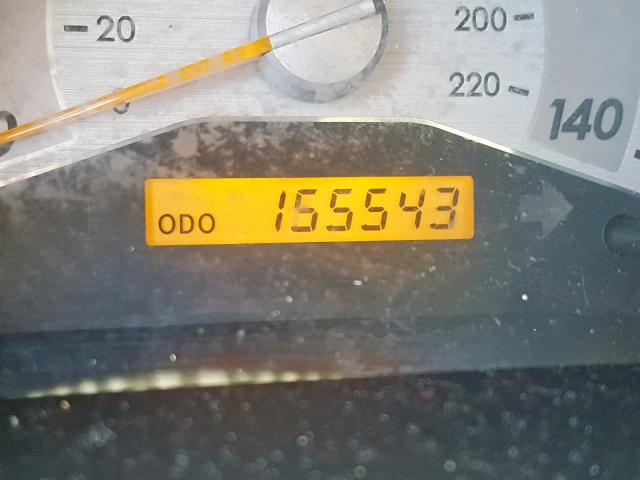 JTKDE177X60088584 - 2006 TOYOTA SCION TC 勃艮第红 照片 8