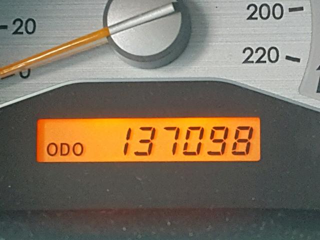 JTKDE167780240938 - 2008 TOYOTA SCION TC Gümüş foto 8