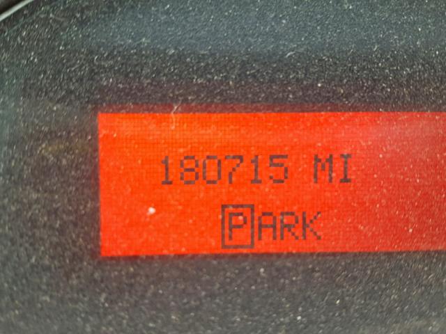 2G2WP522651129541 - 2005 PONTIAC GRAND PRIX WHITE photo 8