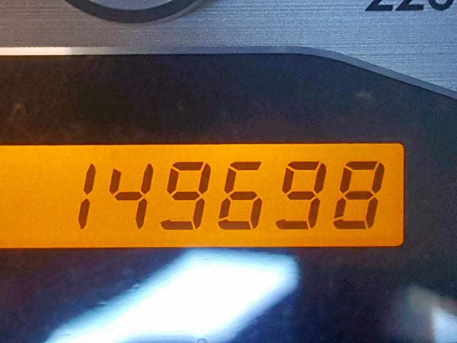 JTKDE167150045705 - 2005 TOYOTA SCION TC თეთრი ფოტო 8