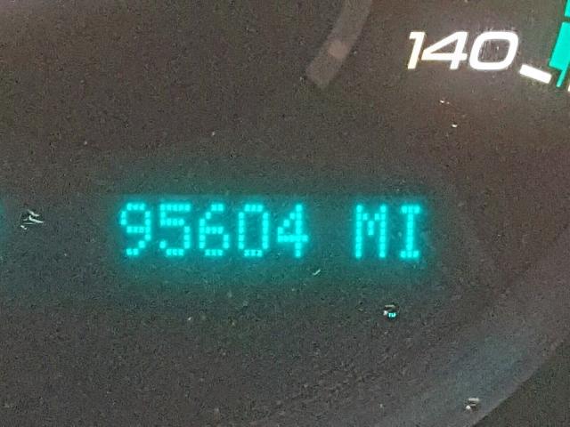 1G1ZB5E09CF139612 - 2012 CHEVROLET MALIBU LS WHITE photo 8