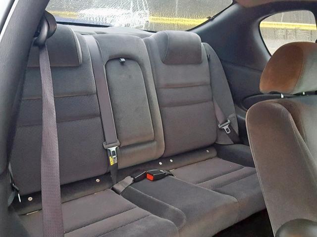 2G1WL15C069227139 - 2006 CHEVROLET MONTE CARL 蓝色 照片 6