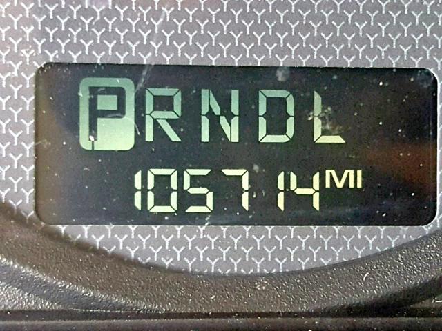 1G1ZT62895F126570 - 2005 CHEVROLET MALIBU MAX 金色 照片 8