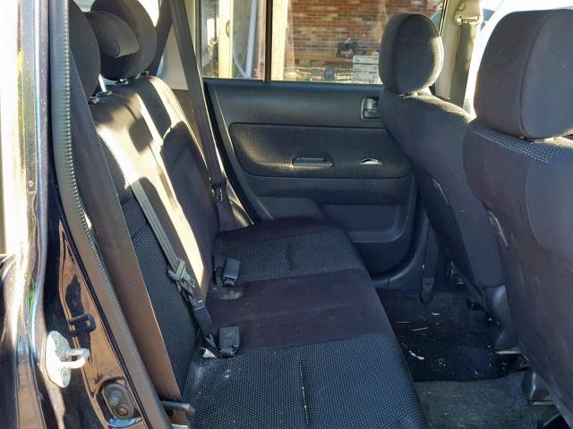 JTLKT334850178685 - 2005 TOYOTA SCION XB Көк фото 6