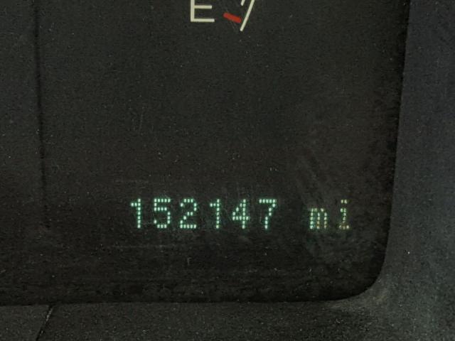 5LMFU28R84LJ07887 - 2004 LINCOLN NAVIGATOR 黑色 照片 8