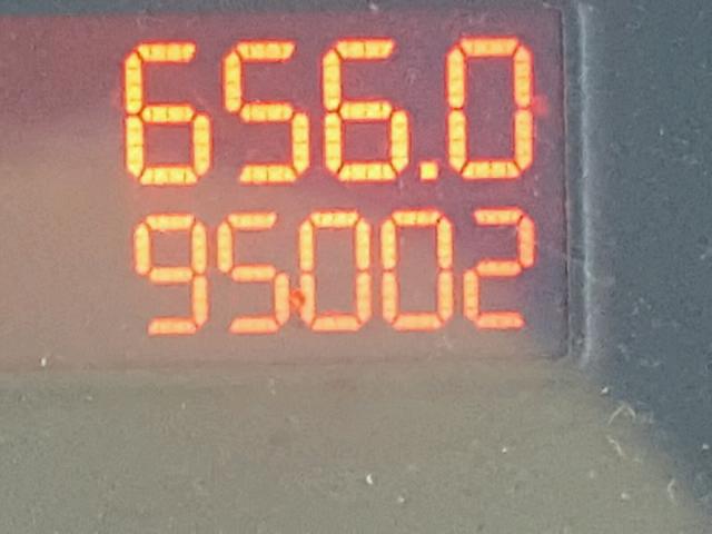 3VWRW31C16M403679 - 2006 VOLKSWAGEN NEW BEETLE Qırmızı foto 8