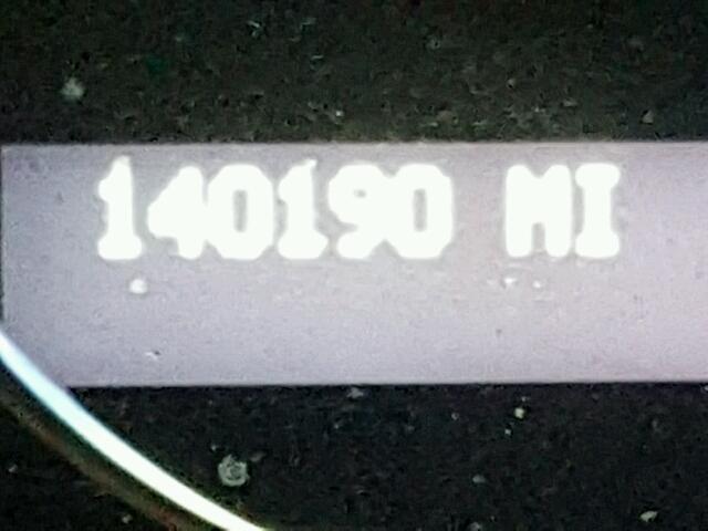 1GNDU23W18D179212 - 2008 CHEVROLET UPLANDER L Ağ foto 8