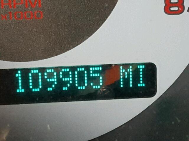 1G2AL15F677146553 - 2007 PONTIAC G5 WHITE photo 8