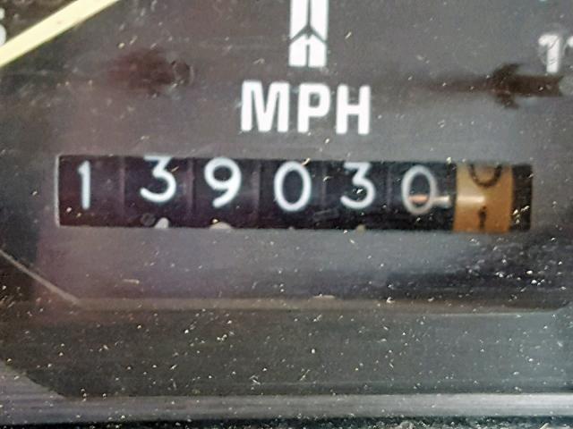 2G3AM54N8L2337871 - 1990 OLDSMOBILE CUTLASS CI WHITE photo 8