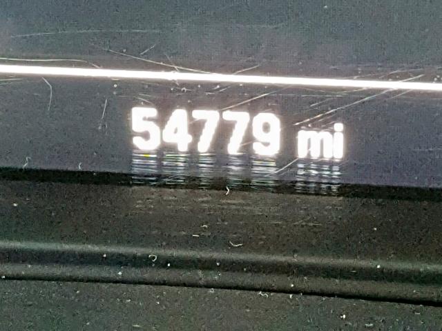 1G1ZB5ST9GF303915 - 2016 CHEVROLET MALIBU LS BLACK photo 8