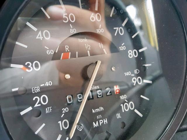 1332405817 - 1973 VOLKSWAGEN BEETLE 黄色 照片 8