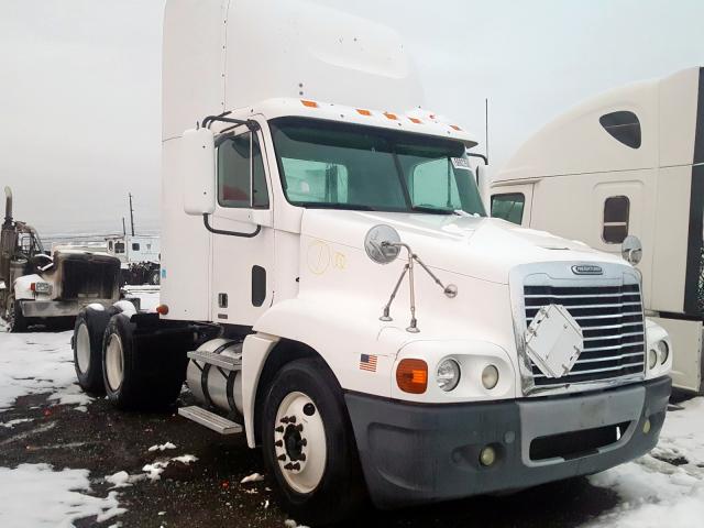 1FUJBBCK58LZ56620 - 2008 FREIGHTLINER CONVENTIONAL ST120  photo 1