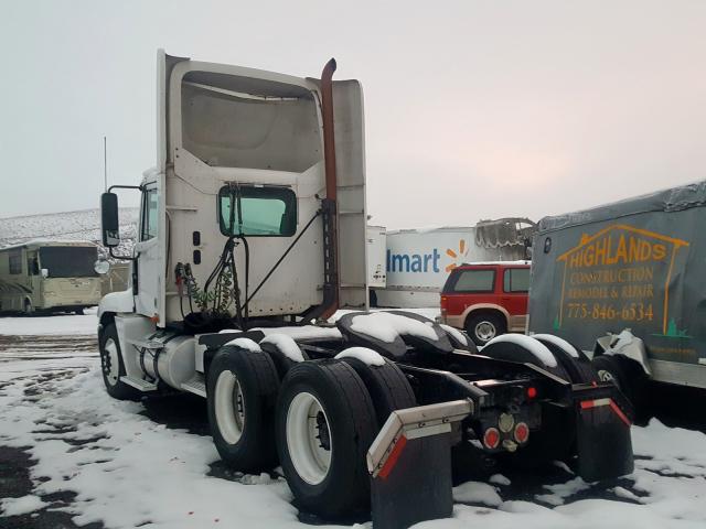 1FUJBBCK58LZ56620 - 2008 FREIGHTLINER CONVENTIONAL ST120  photo 3