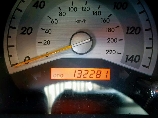 JTKDE167190285360 - 2009 TOYOTA SCION TC 石墨色 照片 8