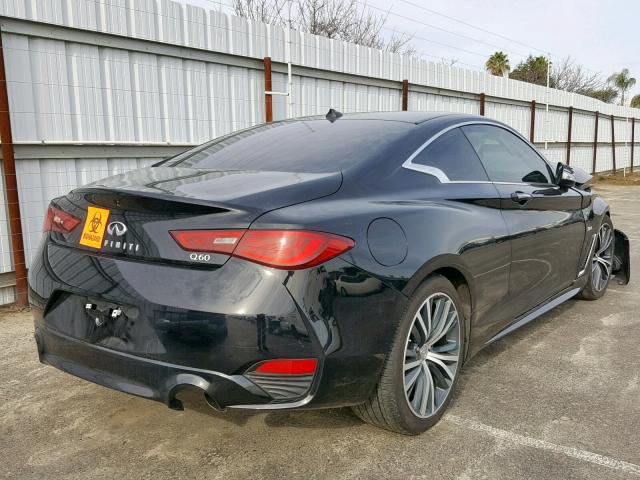 JN1EV7EK1JM341558 - 2018 INFINITI Q60 PREMIU BLACK photo 4