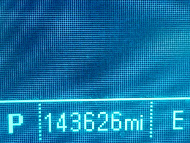 1G11B5SA2DF137700 - 2013 CHEVROLET MALIBU LS WHITE photo 8