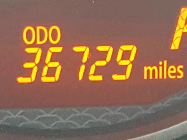 JF1ZNAA14G8708033 - 2016 TOYOTA SCION FR-S RED photo 8