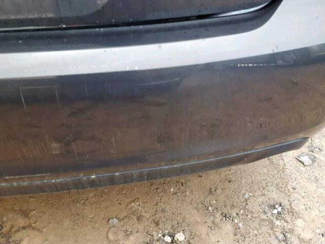 4T1BK3DB6BU434897 - 2011 TOYOTA AVALON BAS Grafitowy zdjęcie 9