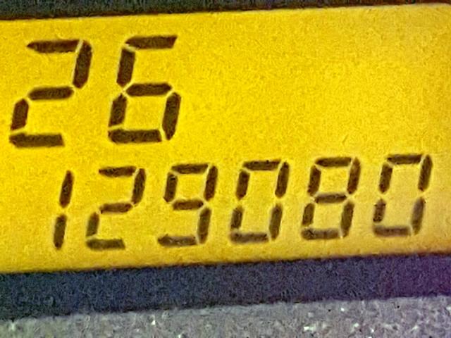 JTLKT324164052115 - 2006 TOYOTA SCION XB Mavi foto 8