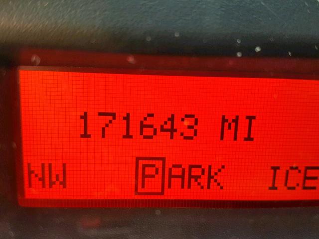 2G2WP552961146203 - 2006 PONTIAC GRAND PRIX ვერცხლისფერი ფოტო 8