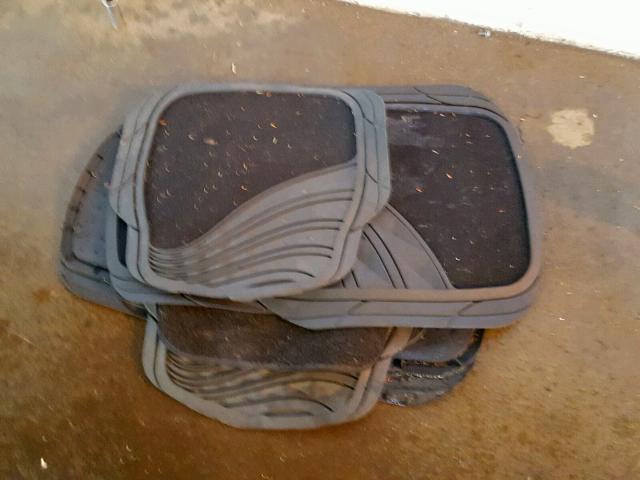 JTKDE177550040795 - 2005 TOYOTA SCION TC ლურჯი ფოტო 9