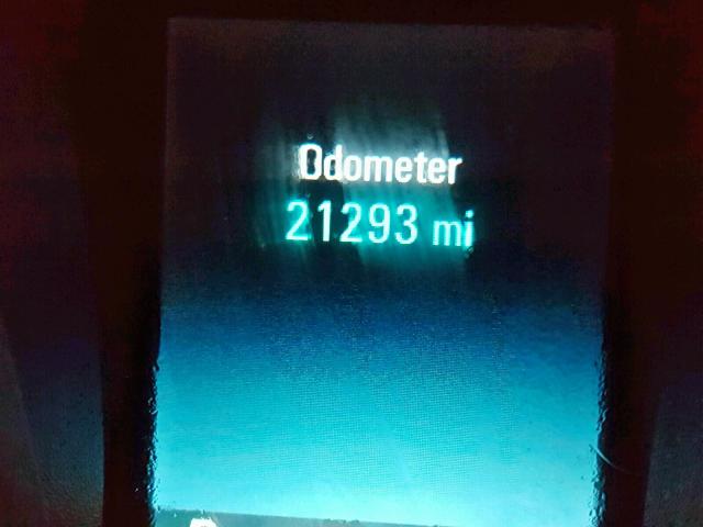 1G11C5SL7FU153372 - 2015 CHEVROLET MALIBU 1LT 银色 照片 8