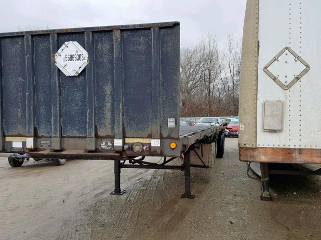 1PTF7ATH529002645 - 2002 OTHER TRAILER BLACK photo 3