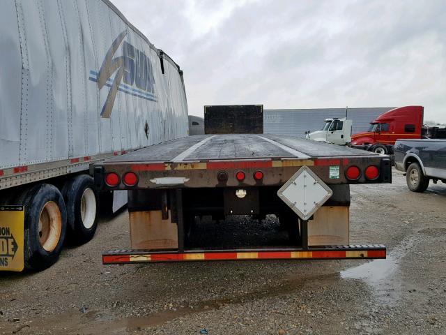 1PTF7ATH529002645 - 2002 OTHER TRAILER BLACK photo 5