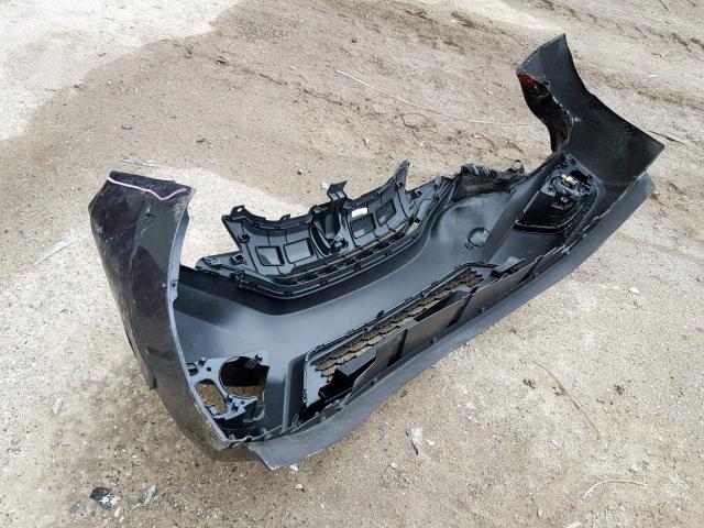 3HGGK5H87HM703492 - 2017 HONDA FIT EX BLACK photo 9