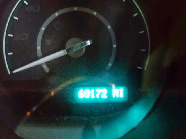 1G1ZE5E09CF348856 - 2012 CHEVROLET MALIBU LTZ 白色 照片 8