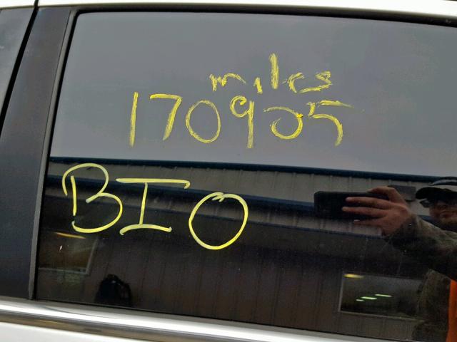 1G1ZC5E08CF112768 - 2012 CHEVROLET MALIBU 1LT SILVER photo 9