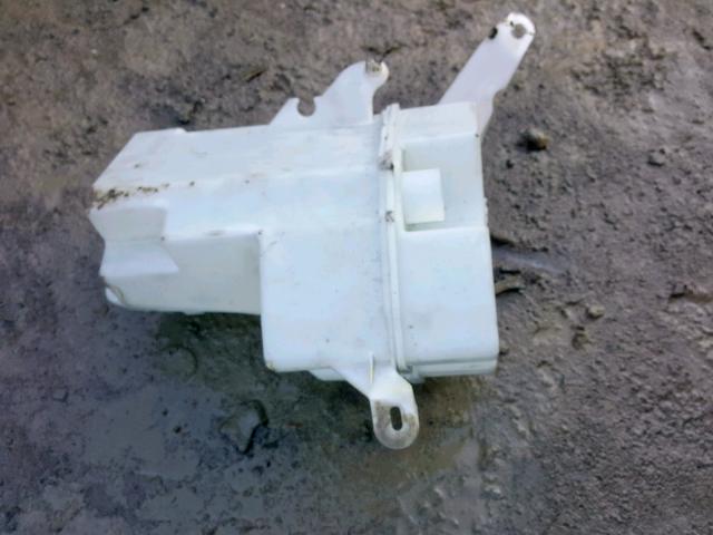 1FTYR10D87PA61454 - 2007 FORD RANGER WHITE photo 9