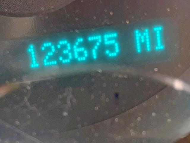 1G1ZB5E00CF239968 - 2012 CHEVROLET MALIBU LS ლურჯი ფოტო 8