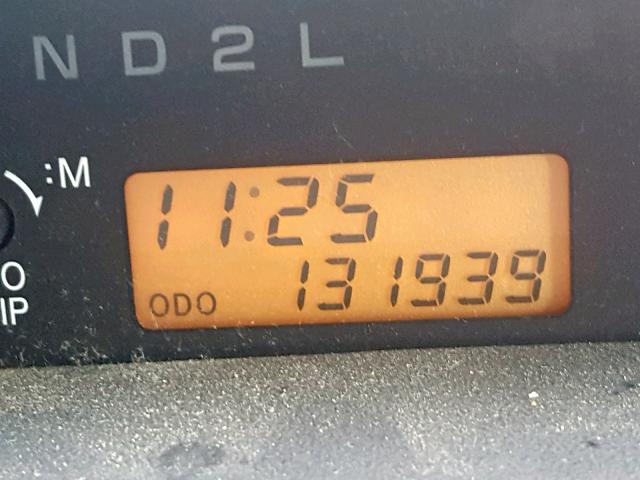 JTLKT324964112769 - 2006 TOYOTA SCION XB Ақ фото 8