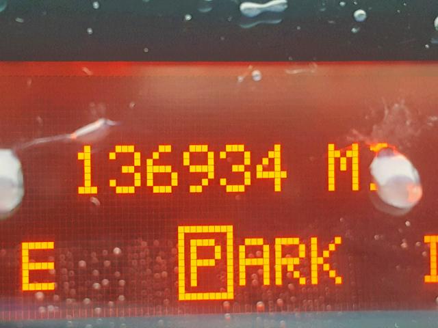 2G2WS522741375656 - 2004 PONTIAC GRAND PRIX GRAY photo 8